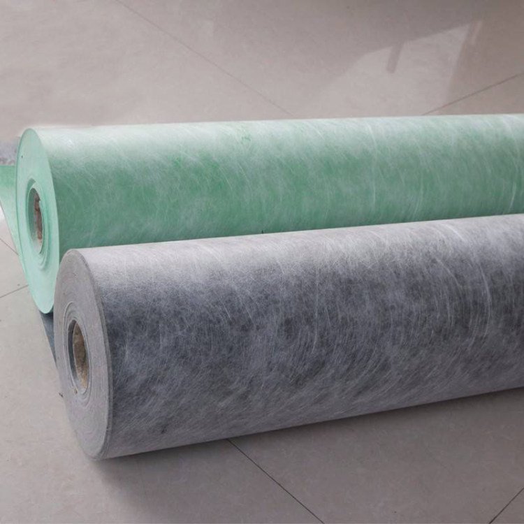 成都涤纶布厂家生产的涤纶布正反面颜色为什么不一样