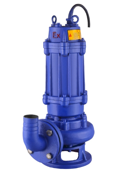 传统水泵和智能水泵的区别