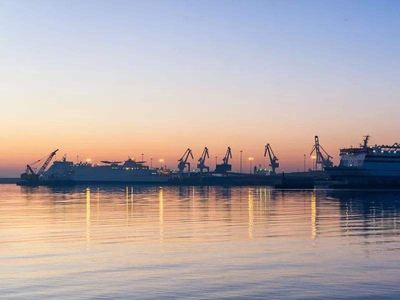 港口与海岸工程专业承包资质标准