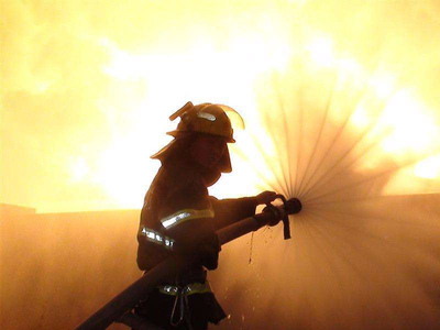 消防设施工程专业承包资质标准