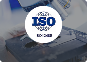 ISO13485医疗＠ 器械咨询