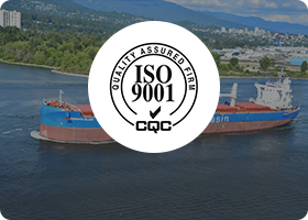 ISO9001质量体≡系咨询