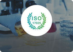 ISO17025实验室咨询■