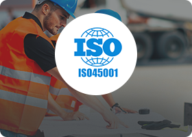 ISO45001职业健康安全◇管理体系咨询