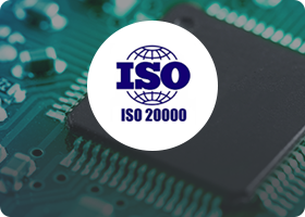 ISO2000信息∑　技术咨询