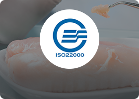 ISO22000食品管理体系咨询