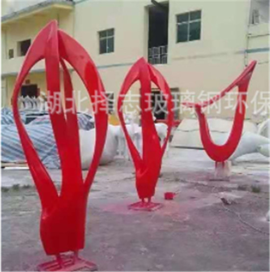 宜昌玻璃钢雕塑厂家