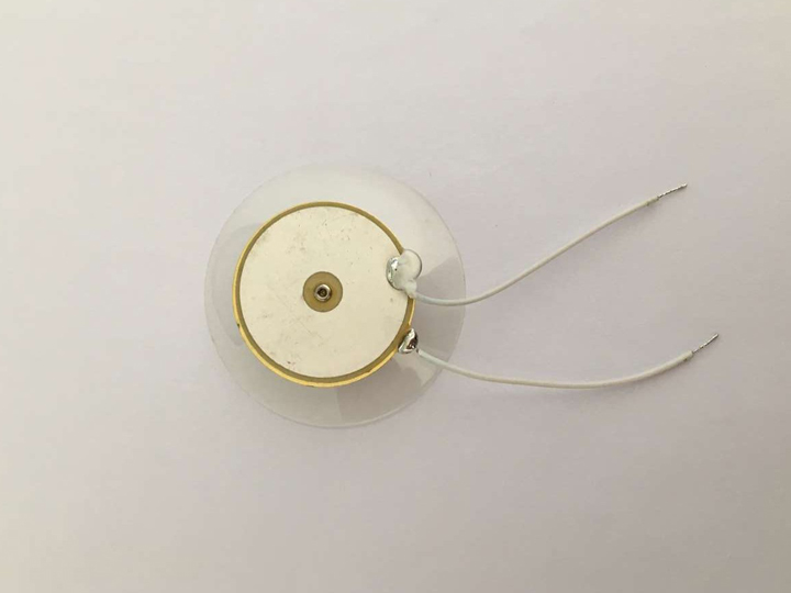 压电蜂鸣器与小型蜂鸣器制作原理图