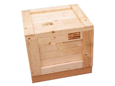 成都木箱也可以自带防震功能！