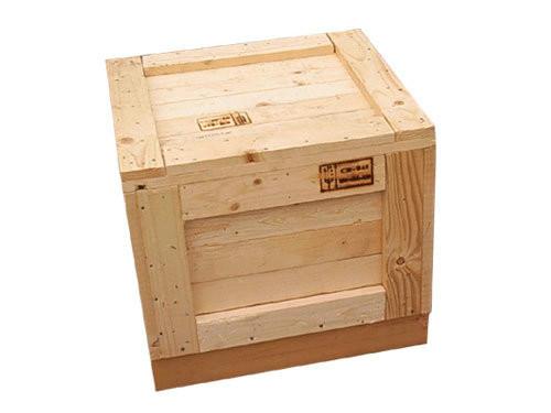 四川木箱就来为你说说木箱定制的问题
