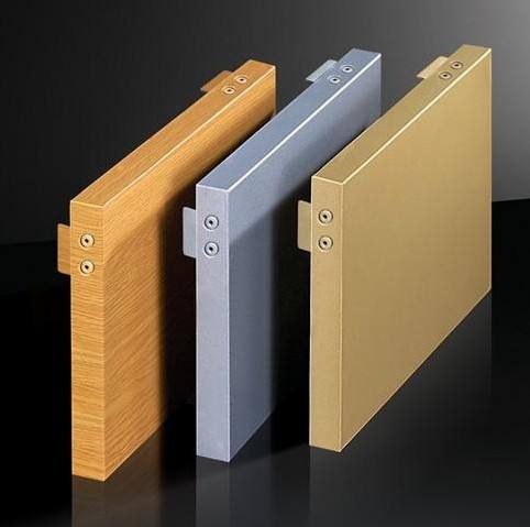 简析普通的铝板与四川铝单板之间的差异