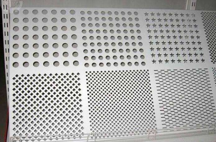 四川造型铝单板幕墙有哪些分类与用途