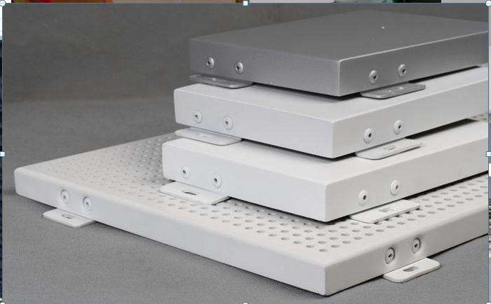成都铝单板三系板材和一系板材哪个好