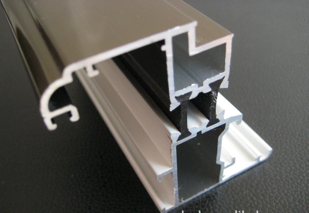 甘孜铝单板-建筑铝型材