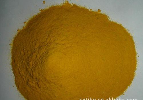 西安聚合氯化铝常见特性及其应用!