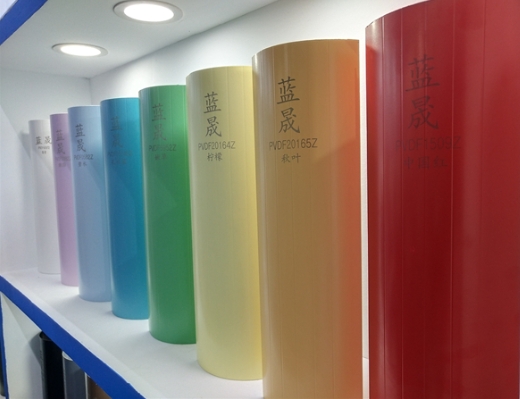陕西超耐候粉末的环保特性及可持续发展意义