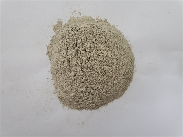 西安沸石粉