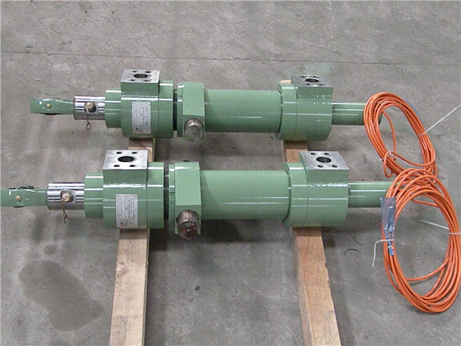 陜西靜壓絲杠淺析液壓泵的內部結構及種類要求