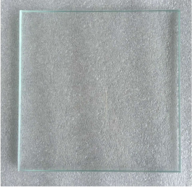 铜川超白钢化玻璃价格