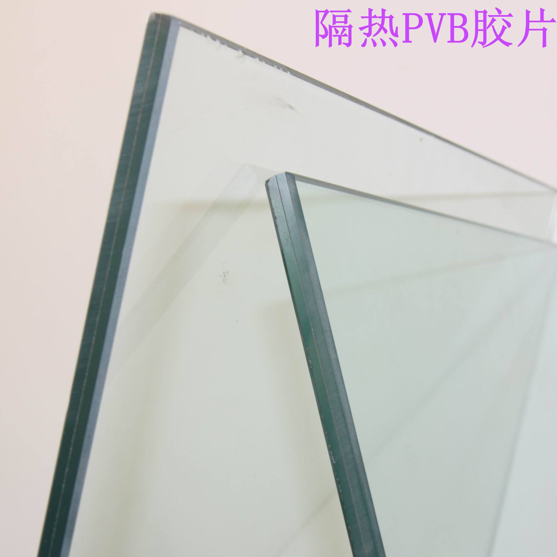 陕西PVB夹胶玻璃生产