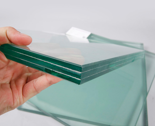 渭南夹胶玻璃生产