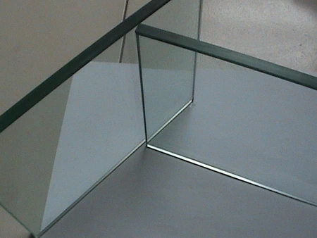陕西钢化玻璃安装对厚度有要求吗