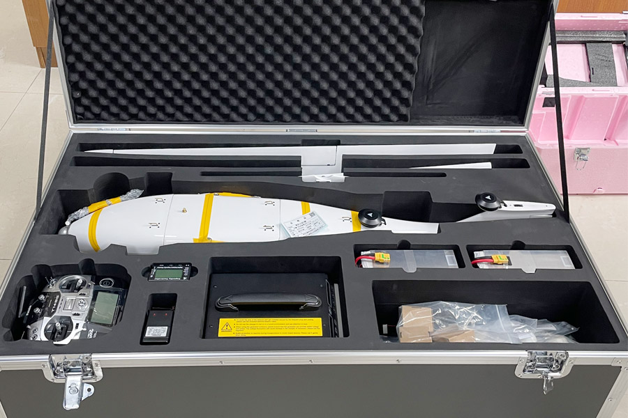 鋁合金包裝箱箱內(nèi)模型選擇全解析：從 EVA 選型到設(shè)備固定技術(shù)