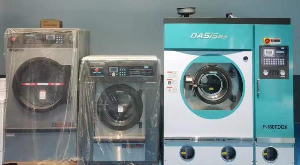 四川干洗机的部件维护方法在这里