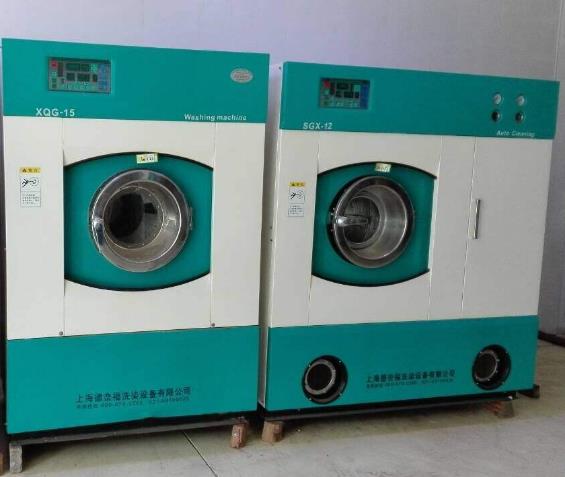 四川干洗机中的四氯乙烯干洗和石油干洗有什么区别？