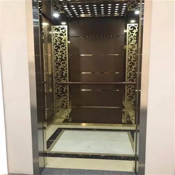 广安别墅电梯安装