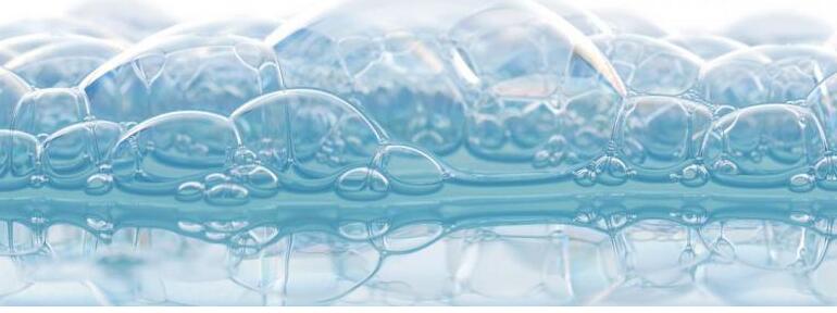 表面活性剂在清洁护理产品中主要发挥了哪些作用？