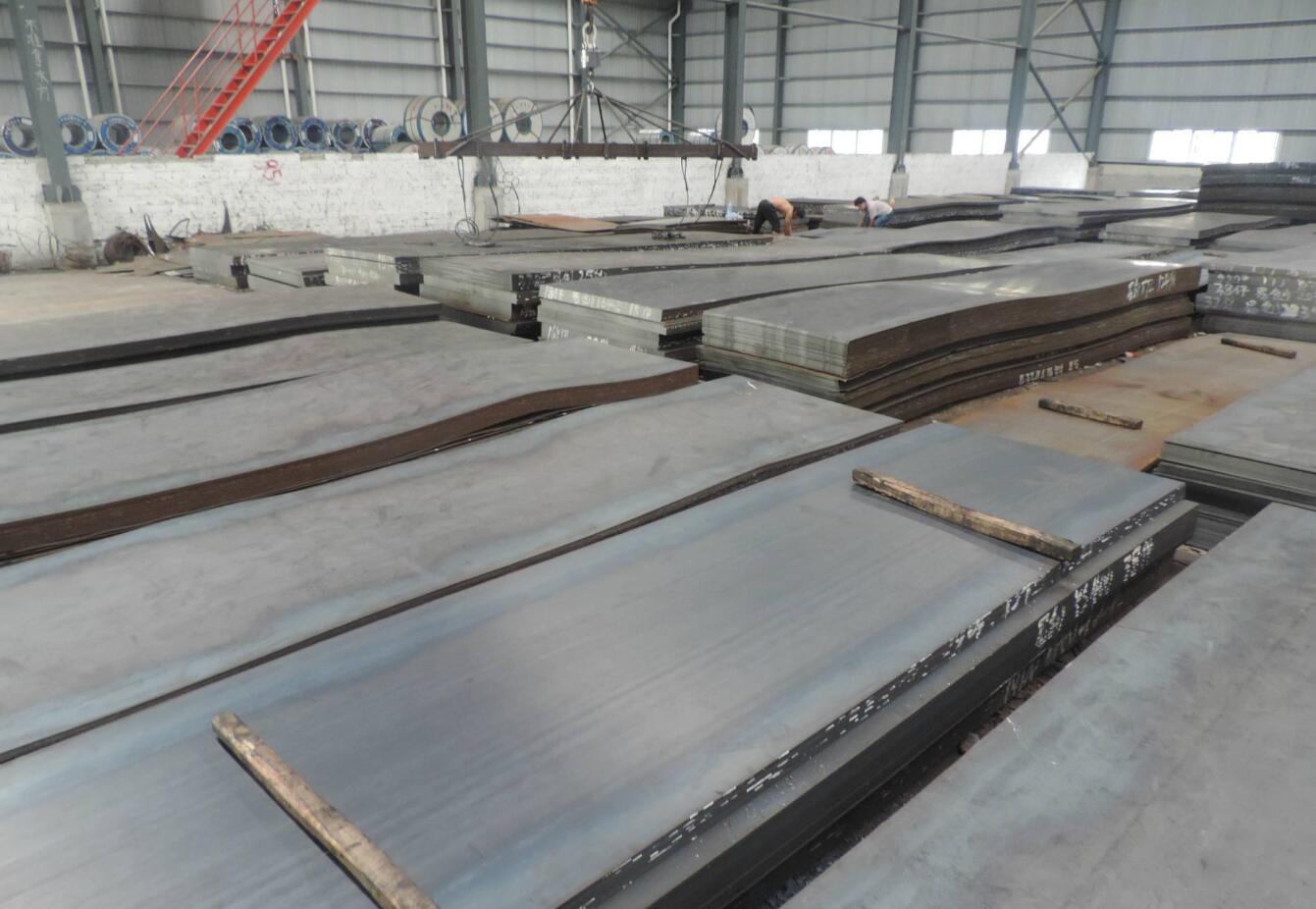 钢结构工程施工不得不重视的四个方面。
