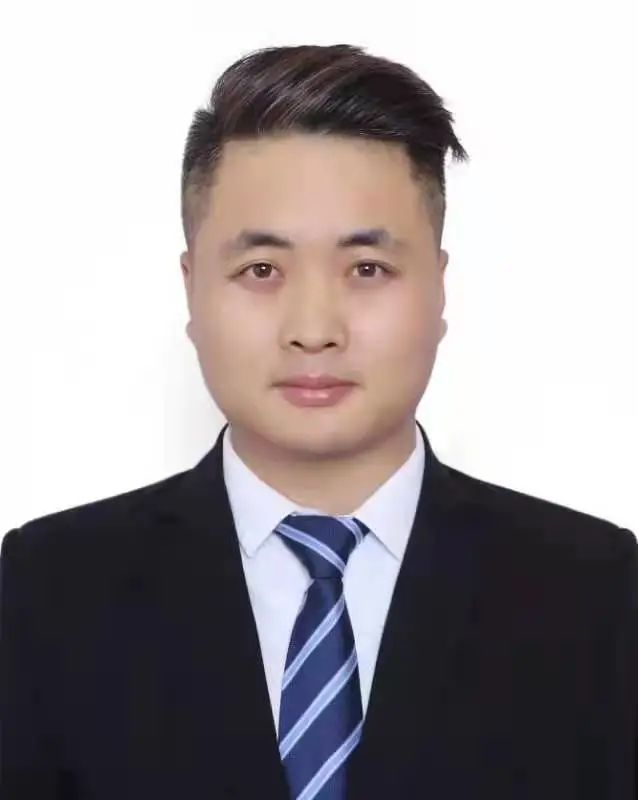 疫路同行（二）绿洲抗疫标兵——张明明主任