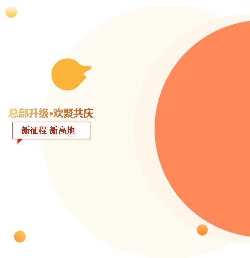 总部升级首场联合早会热烈召开