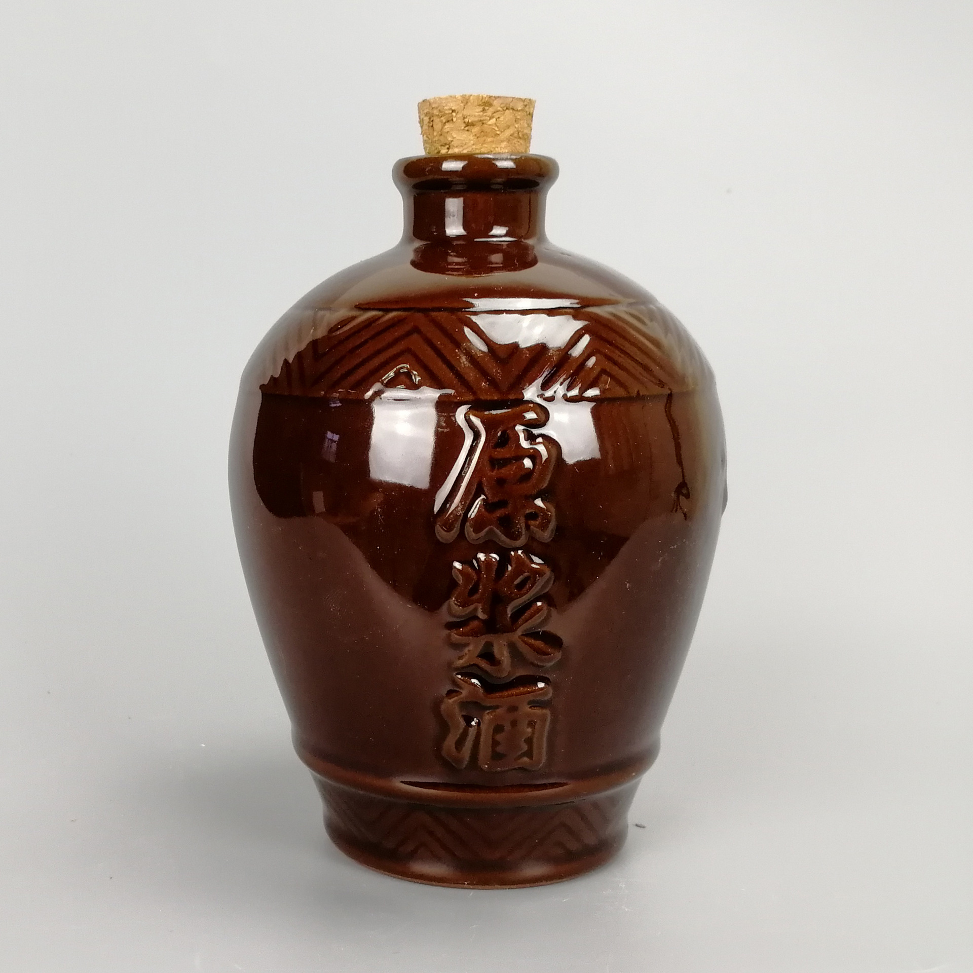 成都陶瓷酒瓶