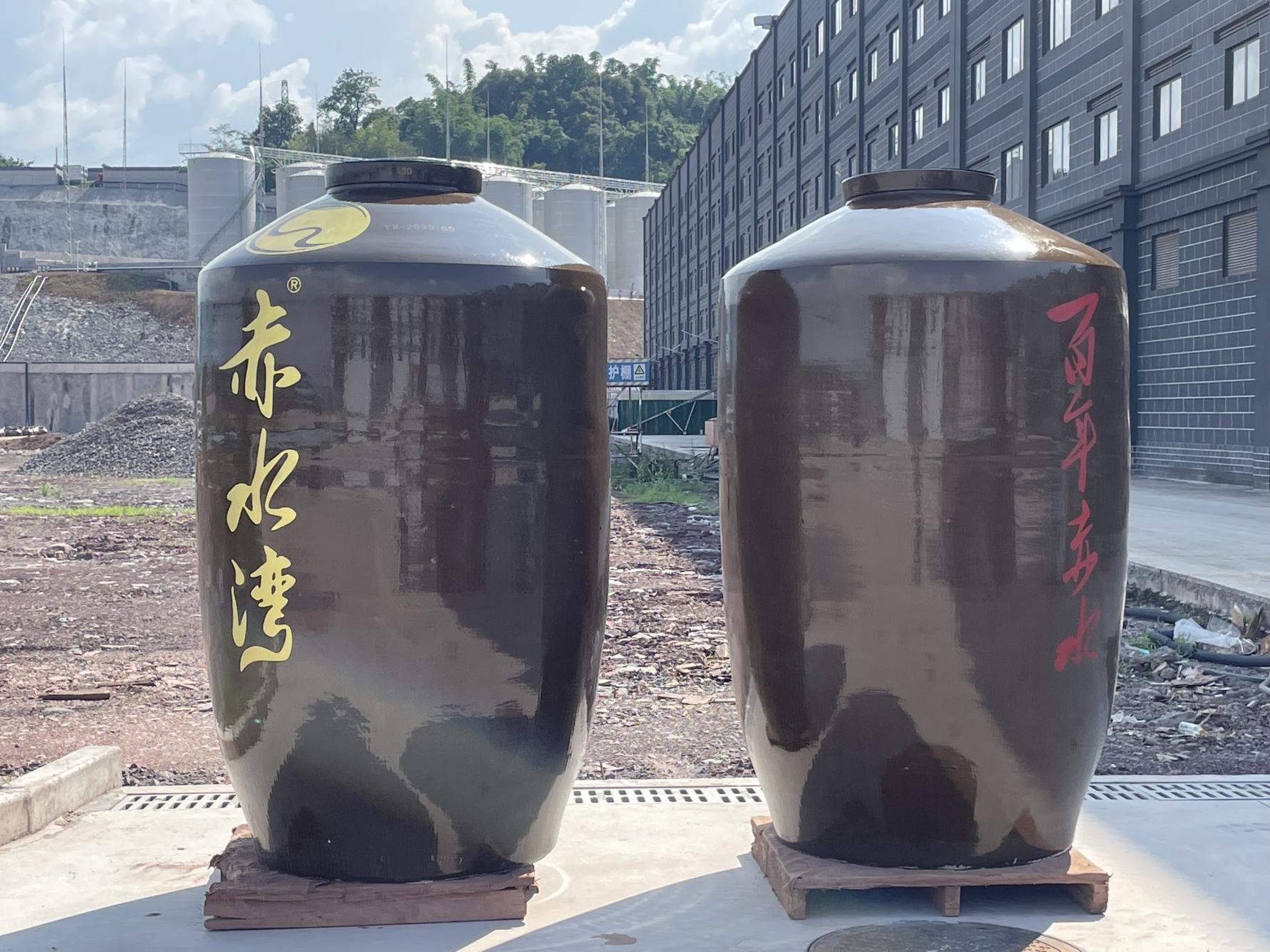 4000斤酒壇廠家