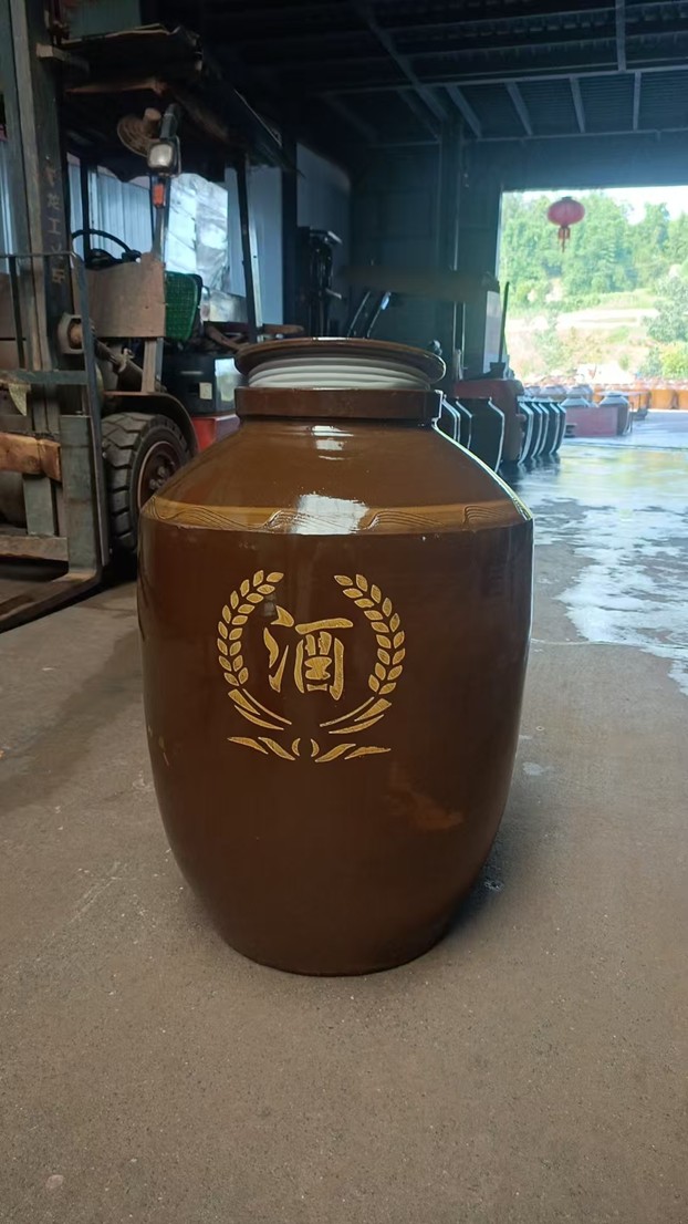 300斤密封壇