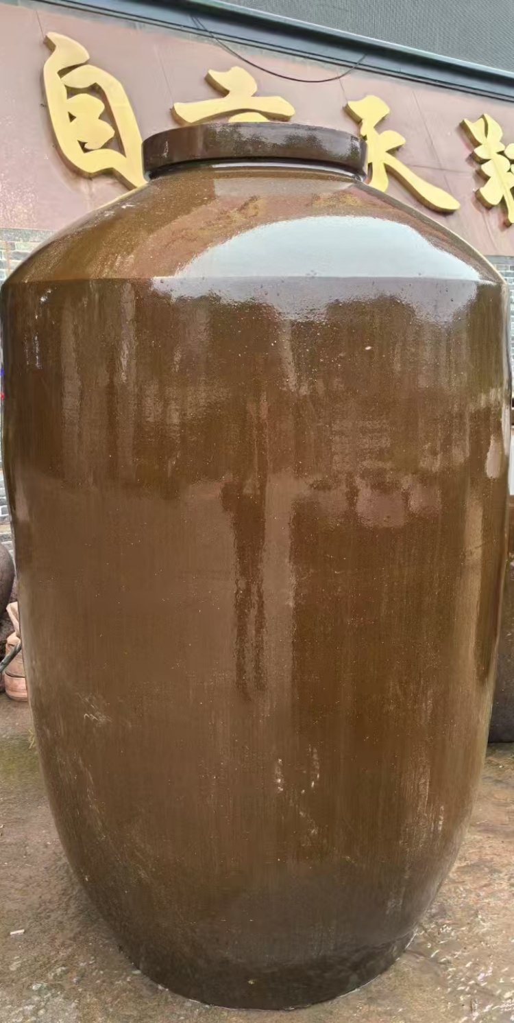 1.5吨酒坛