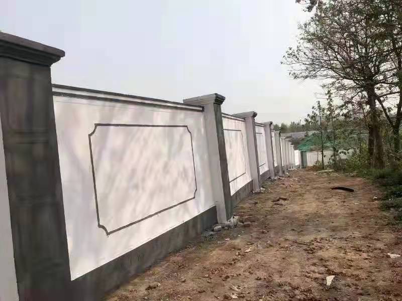 陕西环保围墙，西安环保围墙，西安围墙厂家|陕西美特美环保建材有限公司