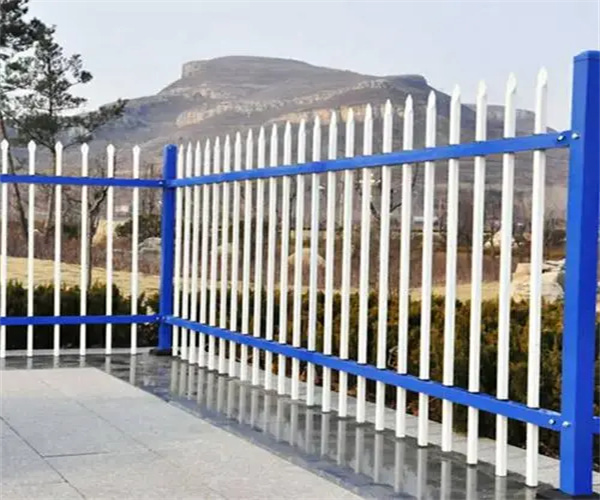 郴州锌钢护栏