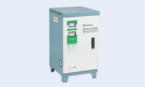 TND-10KVA