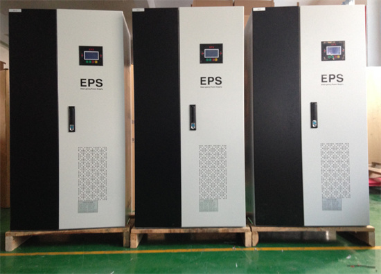 UPS电源和EPS电源的应用