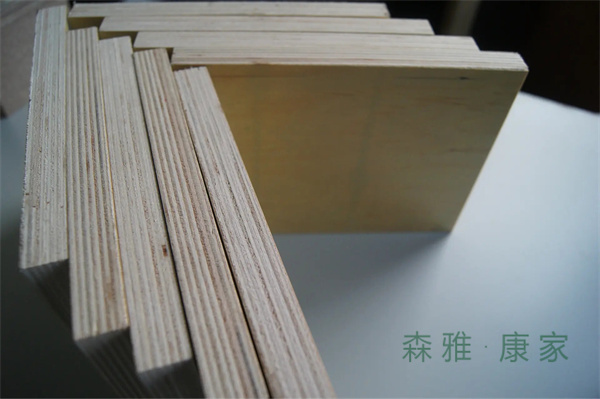 西安实木生态板、实木多层板、实木颗粒板的区别
