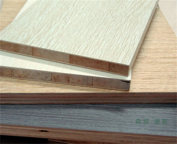 关于西安无醛板和实木颗粒板有什么区别