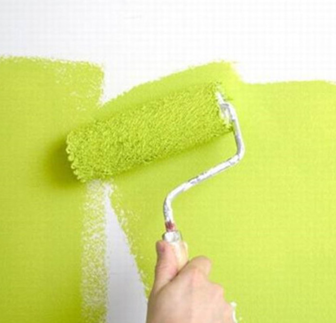 张家口内外墙乳胶漆 防水防霉水性乳胶漆涂料