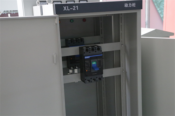 天水xl-21配电柜