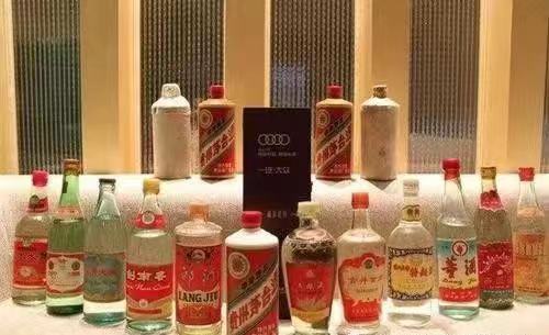 常州回收烟酒哪些因素会影响我们品酒时对酒的判断?