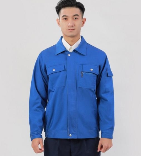 成都服装定制厂-工作服与时尚的区别