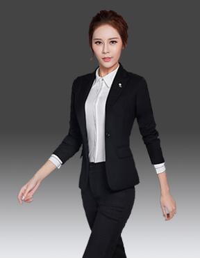 成都工作服定做