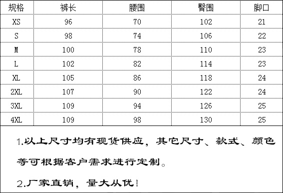 成都工作服